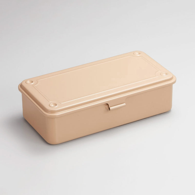 Verktygslåda T-190 beige TOYO Steel Company