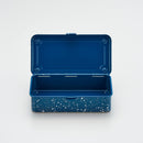 Verktygslåda T-190 japansk indigo TOYO Steel Company