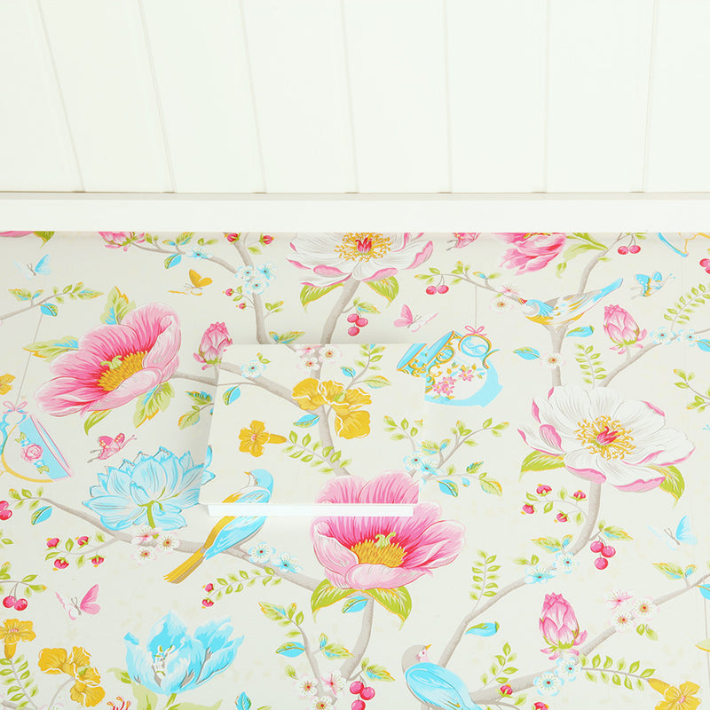 Ventildel invändig TL100D Energy Fresh