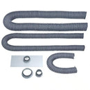 Tillbehörspaket Dryboxavfuktare