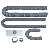 Tillbehörspaket Dryboxavfuktare