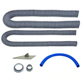 Tillbehörspaket avfuktare Drybox