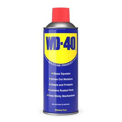 Multispray WD-40