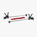 Trallkit DK2 för Viking Arm med spännbackar, förlängare och distanser Viking Arm