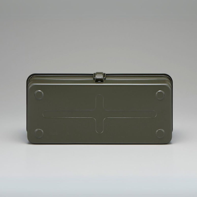Verktygslåda Y-350 mossgrön TOYO Steel Company