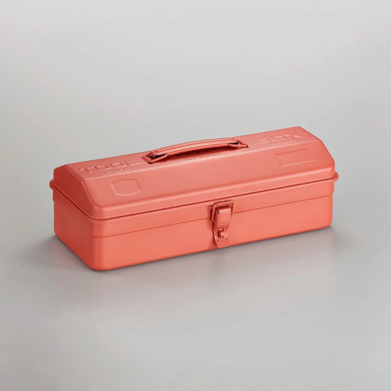 Verktygslåda Y-350 rosa TOYO Steel Company