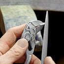 Minitångnyckel Kromad 8603 125 mm IP Knipex