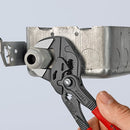 Tångnyckel Kromad 8601 180 mm Knipex