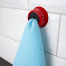 Pluring disktrasehållare