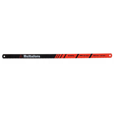 Bågfilsblad 300 mm 2-pack Hultafors