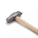 Stenslägga med hickoryskaft Hultafors
