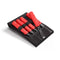 Stämjärnsats EDC 5-Pack Hultafors