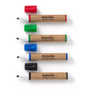 Märkpenna permanent 4-pack Hultafors