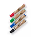 Märkpenna permanent 4-pack Hultafors