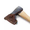 Snickaryxa Stålberg Premium 850 gram 500 mm Hultafors