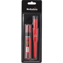 Stiftpenna med extra stift Hultafors