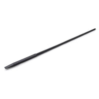 Stålspett 1500 mm svartlackerat Hultafors