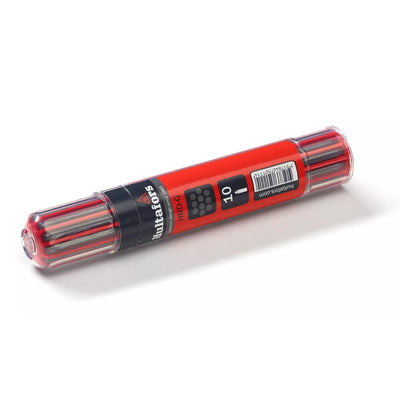 Reservstift grafit 10-pack Hultafors