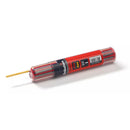 Reservstift grafit/röd/gul 10-pack Hultafors