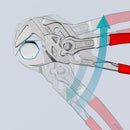 Tångnyckel Kromad 8603 Knipex