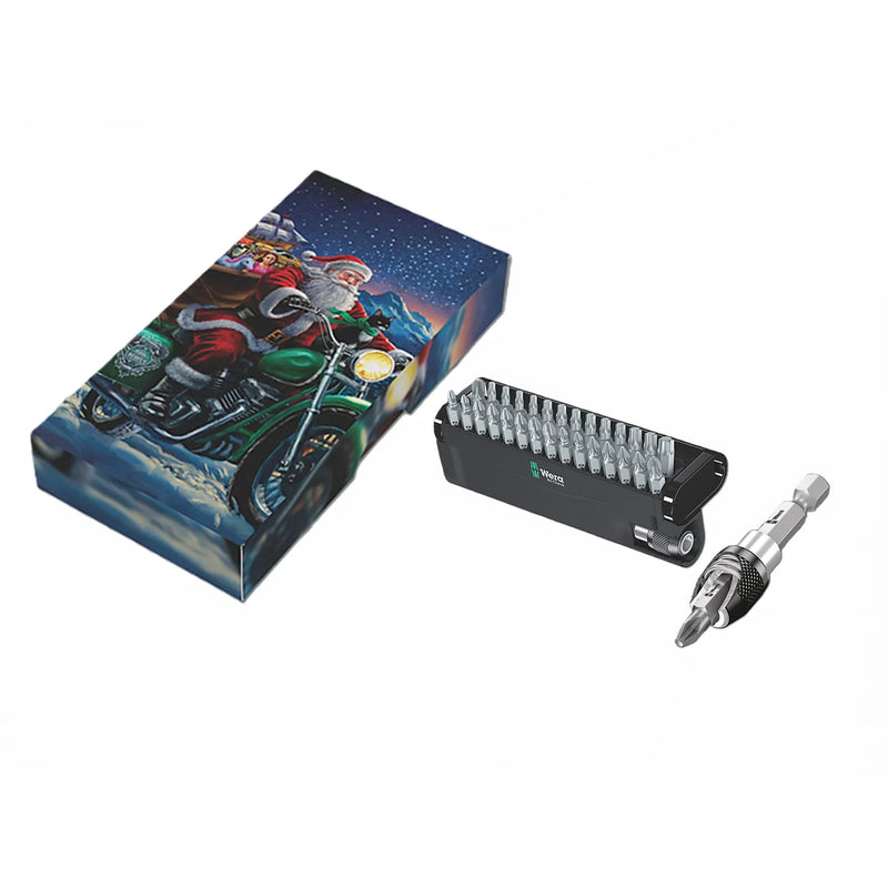 Bitssats Bit-Check 30 Christmas Edition 2025