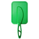 Brelock lock med smörkniv