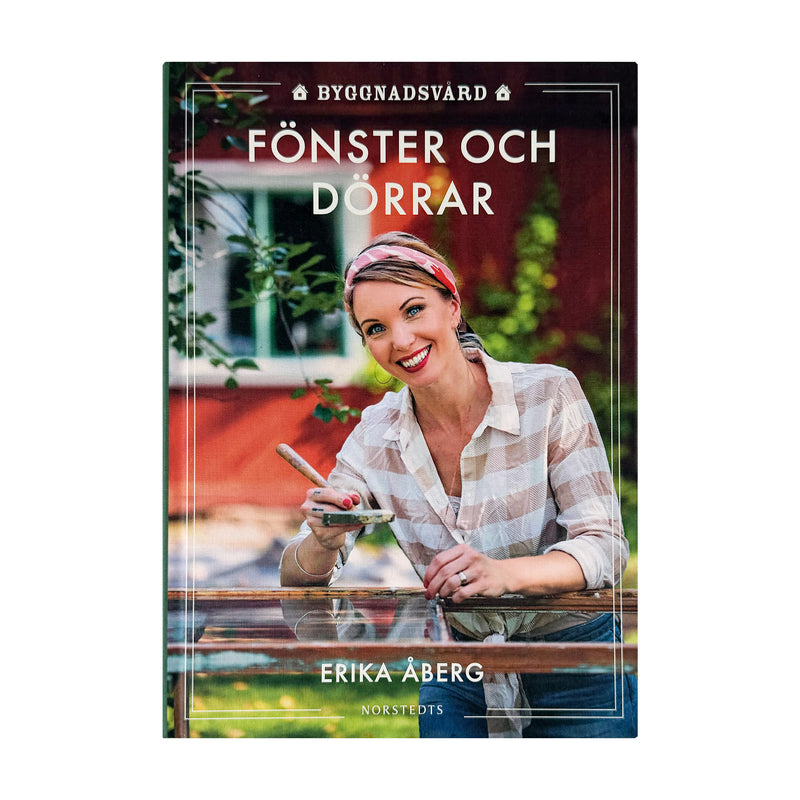 Byggnadsvård: fönster och dörrar