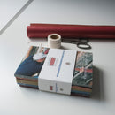 Byggnadsvårdarens bibliotek