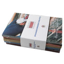 Byggnadsvårdarens bibliotek