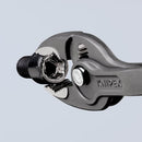 Muttertång Twingrip 8201 200 mm Knipex