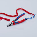 Kombitång spetsig 0822 185 mm Knipex