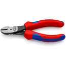 Kraftsidavbitare 7402 Knipex