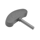 Industrisax Titanium ExtremeEdge 230 mm Clauss