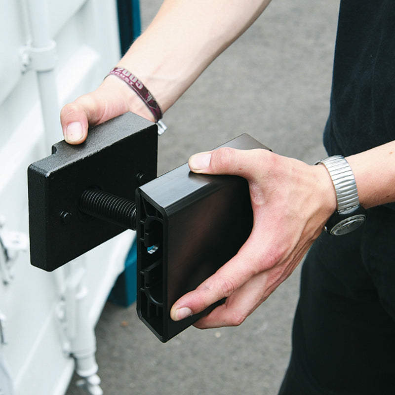Containerlås ABUS | Köp online i Byggahus.se Shop