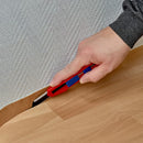 Universell byrtbladskniv CutiX Knipex