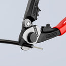 Vajersax 9561 190 mm Knipex