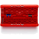 Röravskärare Twistcut Knipex