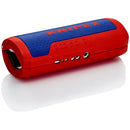 Röravskärare Twistcut Knipex