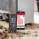 Avståndsmätare DISTO X3 Leica