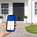 Digitalt låshus Dormakaba dKey V2 baspaket