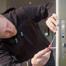 Digitalt låshus Dormakaba dKey V2 baspaket