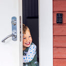 Digitalt låshus Dormakaba dKey V2 baspaket