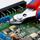 Elektroniksidavbitare 7803 Knipex