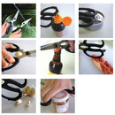 Kökssax Heavy Duty 210 mm Canary