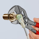 Tångnyckel Kromad 8601 180 mm Knipex