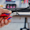 Elektroniksidavbitare XL 7803 Knipex