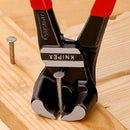 Ändavbitare 6101 200 mm Knipex