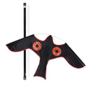 Fågelskrämmare Blackbird 5 m set