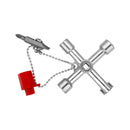 Fastighetsnyckel 1103S1 Knipex