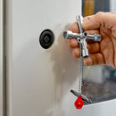 Fastighetsnyckel 1103S1 Knipex